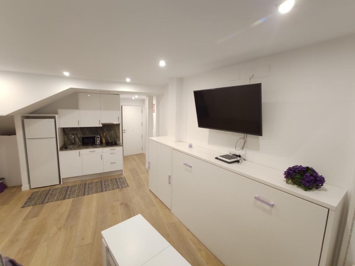 Mirando Al Huecar Apartment Cuenca  Ngoại thất bức ảnh