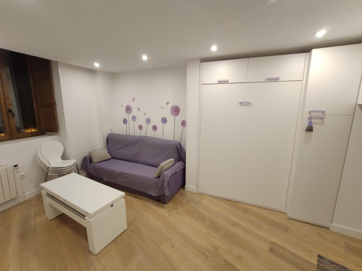 Mirando Al Huecar Apartment Cuenca  Ngoại thất bức ảnh