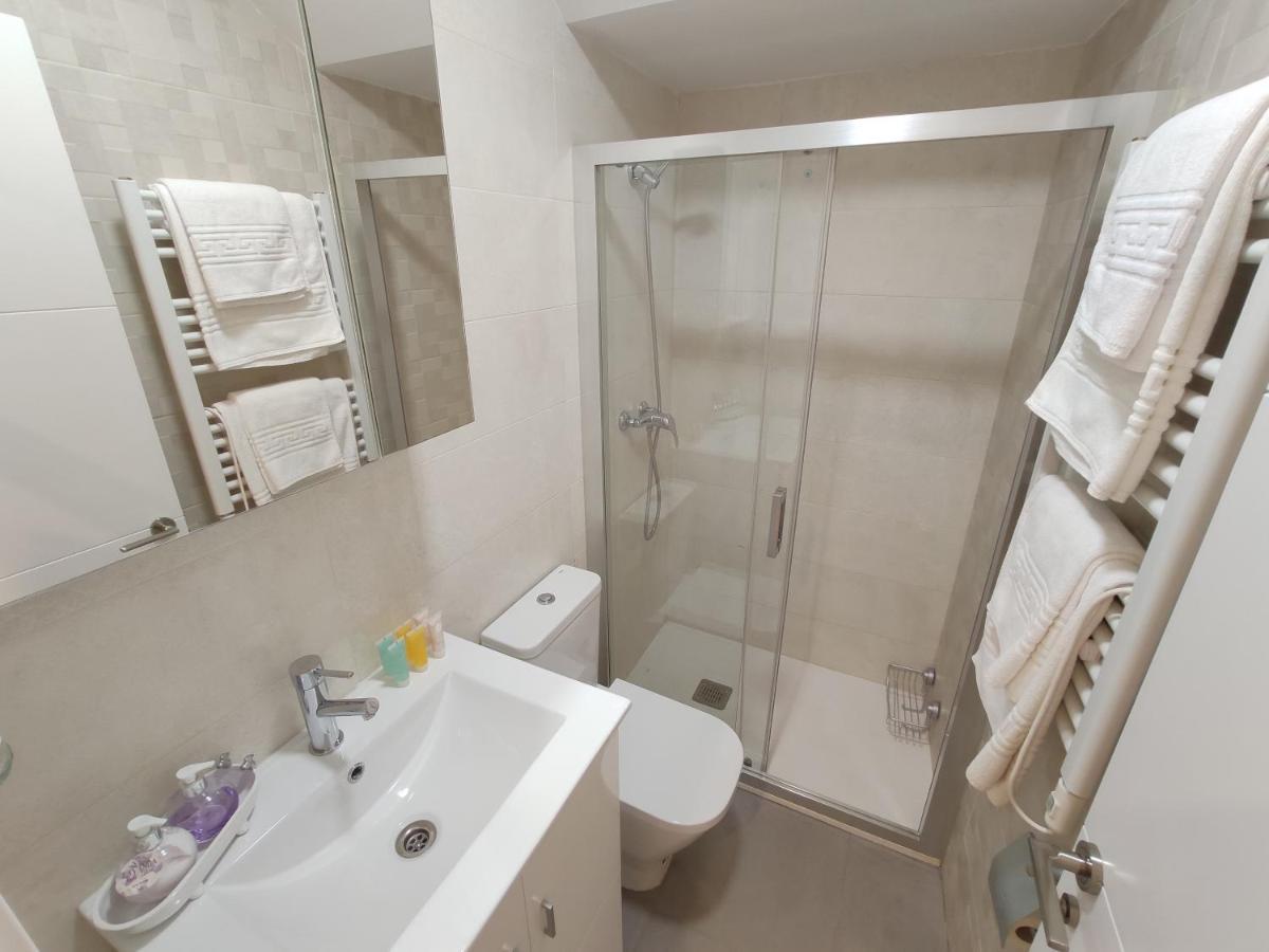 Mirando Al Huecar Apartment Cuenca  Ngoại thất bức ảnh